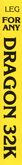 Side Cover - Left Spine