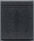 Media (Cartridge) - Back