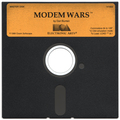 Media (5.25" Disk)