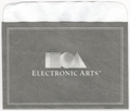 Disk Sleeve - Front