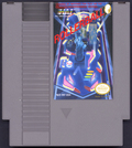 Media (Cartridge) - Front