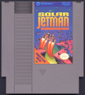 Media (Cartridge) - Front