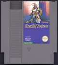 Media (Cartridge) - Front