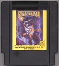 Media (Cartridge) - Front
