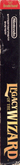 Side Cover - Left Spine