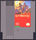Media (Cartridge) - Front