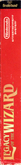Side Cover - Right Spine