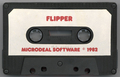 Media (Cassette Tape)