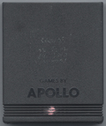 Media (Cartridge) - Back