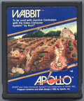 Media (Cartridge) - Front