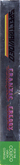 Side Cover - Left Spine