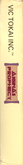 Side Cover - Left Spine