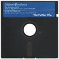 Media (5.25" Disk)