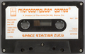 Media (Cassette Tape)