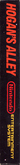 Side Cover - Left Spine