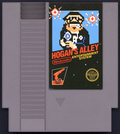 Media (Cartridge) - Front