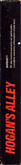 Side Cover - Right Spine