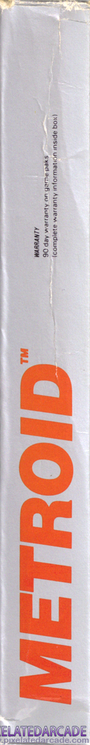 Right Spine