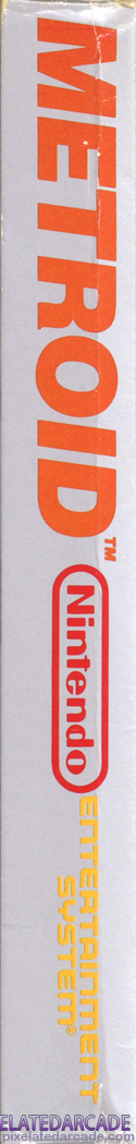 Left Spine