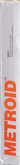Side Cover - Right Spine