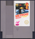 Media (Cartridge) - Front
