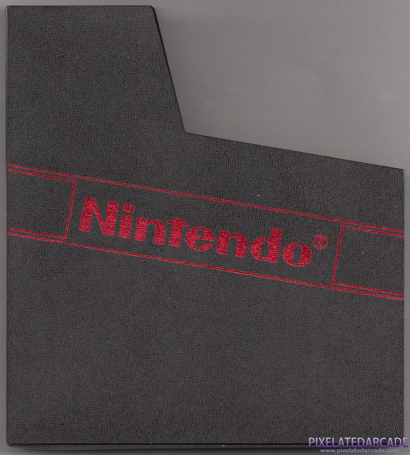 Metroid Cover Art: Metroid Cover Art: