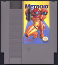 Media (Cartridge) - Front