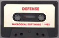 Media (Cassette Tape)