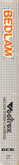 Side Cover - Right Spine