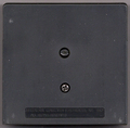 Media (Cartridge) - Back
