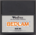 Media (Cartridge) - Front