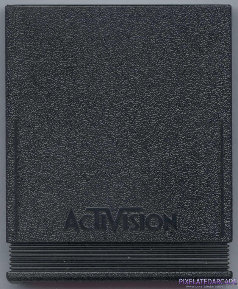 Plaque Attack Cover Art: Back Plaque Attack Cover Art: Back