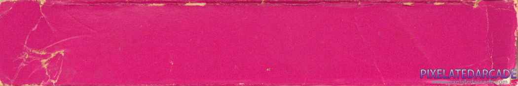 Plaque Attack Cover Art: Top Spine Plaque Attack Cover Art: Top Spine