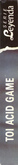 Side Cover - Right Spine