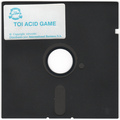Media (5.25" Disk)