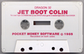 Media (Cassette Tape)