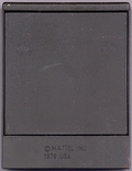 Media (Cartridge) - Back