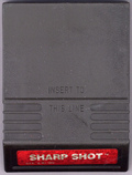 Media (Cartridge) - Front