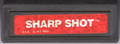 Media (Cartridge) - Top