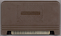Media (Cartridge) - Back