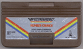Media (Cartridge) - Front