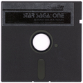 Media (5.25" Disk)