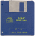 Media (3.5" Disk)