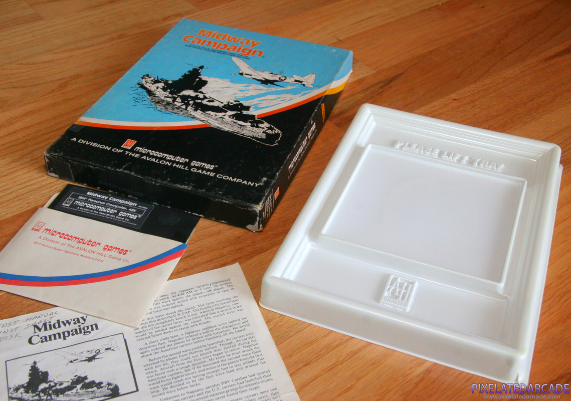 Midway Campaign Cover Art: Midway Campaign Cover Art: