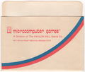 Disk Sleeve