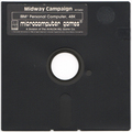 Media (5.25" Disk)