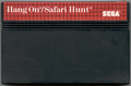 Media (Cartridge)