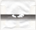 Disk Sleeve - Back