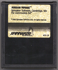 Media (Cartridge) - Front