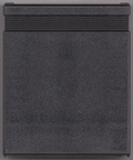 Media (Cartridge) - Back